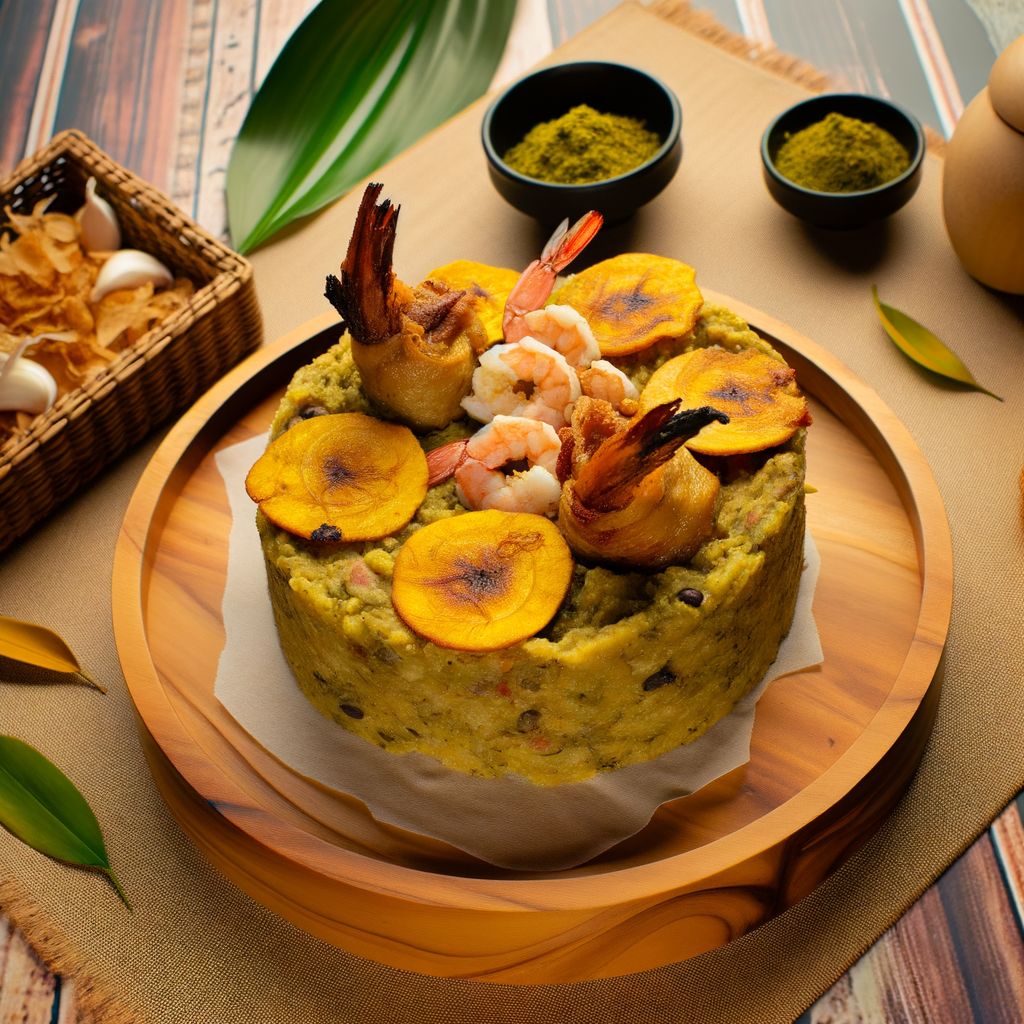 Mofongo